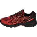MEN'S ASICS GEL-Venture 6 RUST/BLACK