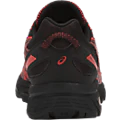MEN'S ASICS GEL-Venture 6 RUST/BLACK