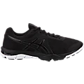 MEN'S ASICS GEL-Craze TR 4 BLACK/BLACK/WHITE