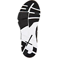 MEN'S ASICS GEL-Craze TR 4 BLACK/BLACK/WHITE