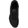 MEN'S ASICS GEL-Craze TR 4 BLACK/BLACK/WHITE