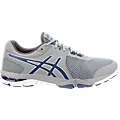 MEN'S ASICS GEL-Craze TR 4 STONE GREY/BLUE PRINT