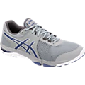 MEN'S ASICS GEL-Craze TR 4 STONE GREY/BLUE PRINT