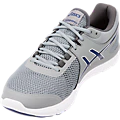 MEN'S ASICS GEL-Craze TR 4 STONE GREY/BLUE PRINT