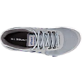 MEN'S ASICS GEL-Craze TR 4 STONE GREY/BLUE PRINT