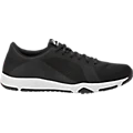 MEN'S ASICS DEFIANCE X BLACK/CARBON/WHITE