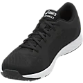MEN'S ASICS DEFIANCE X BLACK/CARBON/WHITE
