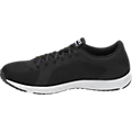 MEN'S ASICS DEFIANCE X BLACK/CARBON/WHITE