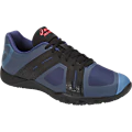 MEN'S ASICS Conviction X 2 DEEP OCEAN/BLACK