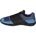 MEN'S ASICS Conviction X 2 DEEP OCEAN/BLACK