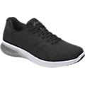 MEN'S ASICS GEL-KENUN PHANTOM/BLACK/WHITE