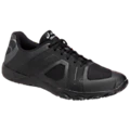 MEN'S ASICS Conviction X 2 BLACK/CARBON/SULPHUR SPRING