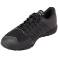 MEN'S ASICS Conviction X 2 BLACK/CARBON/SULPHUR SPRING