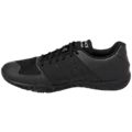 MEN'S ASICS Conviction X 2 BLACK/CARBON/SULPHUR SPRING