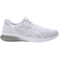 MEN'S ASICS GEL-KENUN WHITE/WHITE/GLACIER GREY