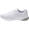 MEN'S ASICS GEL-KENUN WHITE/WHITE/GLACIER GREY