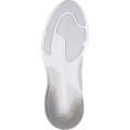 MEN'S ASICS GEL-KENUN WHITE/WHITE/GLACIER GREY