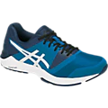 MEN'S ASICS GEL-Quest FF RACE BLUE/WHITE