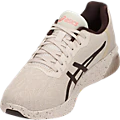 MEN'S ASICS GEL-Kenun MX SP BIRCH/COFFEE/BLOSSOM