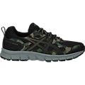 MEN'S ASICS GEL-Scram 4 BLACK/IRVINE