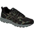 MEN'S ASICS GEL-Scram 4 BLACK/IRVINE