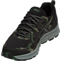 MEN'S ASICS GEL-Scram 4 BLACK/IRVINE