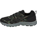 MEN'S ASICS GEL-Scram 4 BLACK/IRVINE