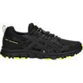 MEN'S ASICS GEL-Scram 4 BLACK/BLACK