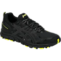 MEN'S ASICS GEL-Scram 4 BLACK/BLACK