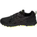 MEN'S ASICS GEL-Scram 4 BLACK/BLACK