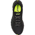 MEN'S ASICS GEL-Scram 4 BLACK/BLACK