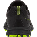 MEN'S ASICS GEL-Scram 4 BLACK/BLACK