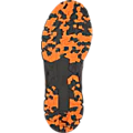 MEN'S ASICS GEL-Scram 4 CARBON/LAVA ORANGE