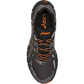 MEN'S ASICS GEL-Scram 4 CARBON/LAVA ORANGE