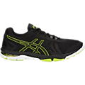 MEN'S ASICS GEL-Craze TR 4 BLACK/NEON LIME