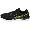 MEN'S ASICS GEL-Craze TR 4 BLACK/NEON LIME