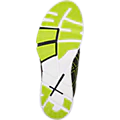 MEN'S ASICS GEL-Craze TR 4 BLACK/NEON LIME