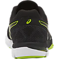 MEN'S ASICS GEL-Craze TR 4 BLACK/NEON LIME