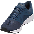 MEN'S ASICS Roadhawk FF DARK BLUE/BLACK/WHITE