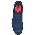 MEN'S ASICS Roadhawk FF DARK BLUE/BLACK/WHITE
