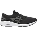 MEN'S ASICS Roadhawk FF BLACK/WHITE/SILVER