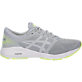 MEN'S ASICS Roadhawk FF MID GREY/WHITE/SAFETY YELLOW