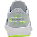 MEN'S ASICS Roadhawk FF MID GREY/WHITE/SAFETY YELLOW