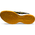 MEN'S ASICS Upcourt 3 BLACK/SOUR YUZU