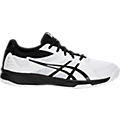 MEN'S ASICS Upcourt 3 WHITE/BLACK