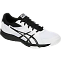 MEN'S ASICS Upcourt 3 WHITE/BLACK