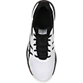 MEN'S ASICS Upcourt 3 WHITE/BLACK