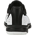MEN'S ASICS Upcourt 3 WHITE/BLACK