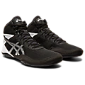 MEN'S ASICS MATFLEX 6 BLACK/SILVER