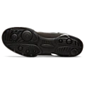 MEN'S ASICS MATFLEX 6 BLACK/SILVER